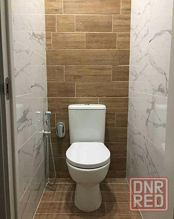 Сантехник под ключ! Оплата по факту! Выезд 0руб! Донецк - изображение 7