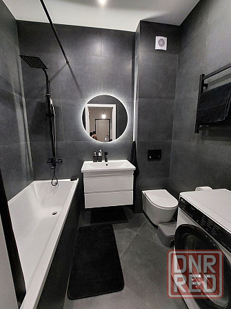 Сантехник под ключ! Оплата по факту! Выезд 0руб! Донецк - изображение 3