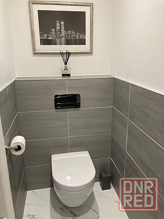 Сантехник под ключ! Оплата по факту! Выезд 0руб! Донецк - изображение 6