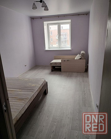 Сдаю двухкомнатную квартиру 60.0 м² этаж 6/9 город Донецк, Ворошиловский район, проспект Маяковского Донецк - изображение 2