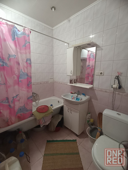 Продам 3х к.кв. Абакумова Донецк - изображение 6
