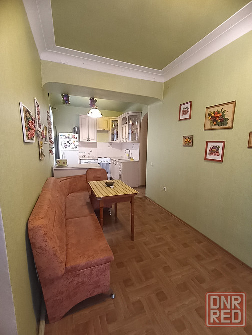 Продам 3х к.кв. Абакумова Донецк - изображение 9