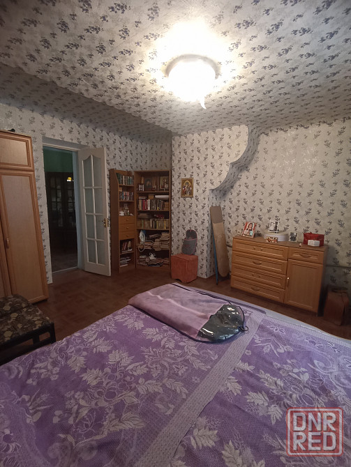 Продам 3х к.кв. Абакумова Донецк - изображение 10