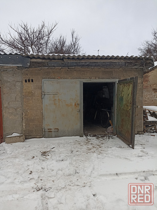 Продам 3х к.кв. Абакумова Донецк - изображение 1