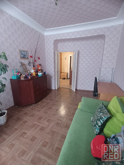 Продам 3х к.кв. Абакумова Донецк - изображение 2