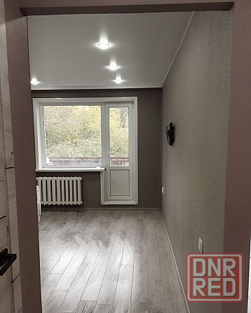 Сдаётся двухкомнатная квартира в Киевском районе Донецка, ориентир - Адачи. Донецк - изображение 3