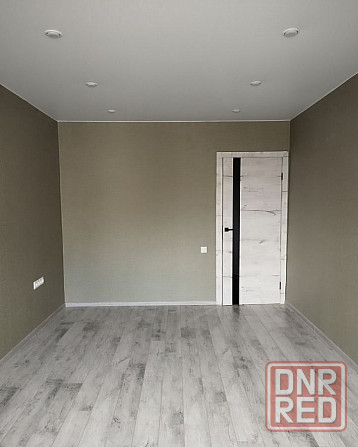 Сдаётся двухкомнатная квартира в Киевском районе Донецка, ориентир - Адачи. Донецк - изображение 4