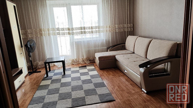 Пролетарский район города Донецка, ул. Щетинина Площадь квартиры: 42 м² (1-ком.) Донецк - изображение 2