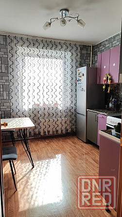 Пролетарский район города Донецка, ул. Щетинина Площадь квартиры: 42 м² (1-ком.) Донецк - изображение 1