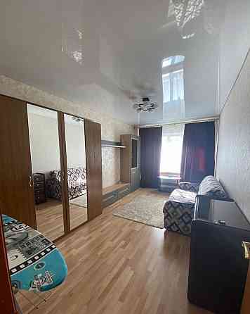 Сдаётся однокомнатная квартира в хорошем состоянии на улице Туполева, Кировский район Донецка Донецк