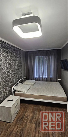 Сдаётся двухкомнатная квартира в Киевском районе районе (ориентир Школа 54). Площадь: 36 кв.м. Донецк - изображение 1