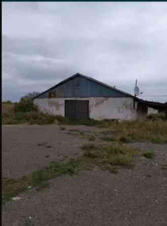 Цех-склад 420 м.кв Червоногвардейский р-н. Макеевка Макеевка