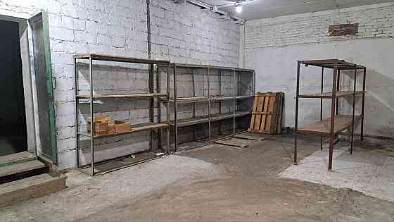 Цех-склад 420 м.кв Червоногвардейский р-н. Макеевка Макеевка