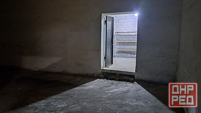 Цех-склад 420 м.кв Червоногвардейский р-н. Макеевка Макеевка - изображение 6