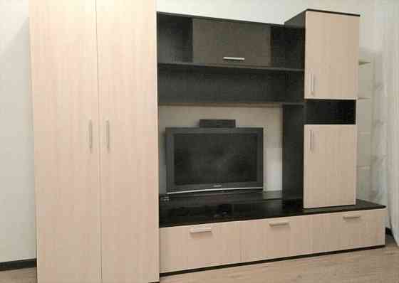 Сдаётся однокомнатная квартира на бульваре Шевченко в Калининском районе Донецка. Донецк