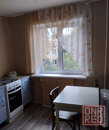 Сдается уютная двухкомнатная квартира в Буденновском районе Донецк - изображение 2