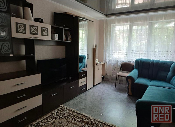 3-комнатная квартира по ул. Андрея Малышко в Буденновском р-не г. Донецка Донецк - изображение 2