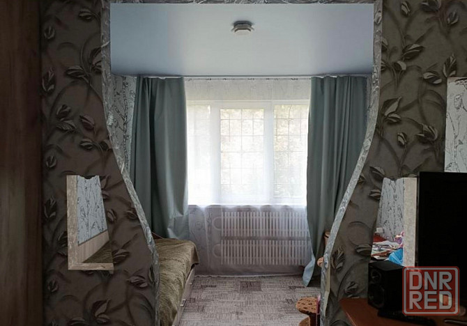 3-комнатная квартира по ул. Андрея Малышко в Буденновском р-не г. Донецка Донецк - изображение 4