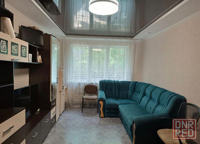 3-комнатная квартира по ул. Андрея Малышко в Буденновском р-не г. Донецка Донецк - изображение 1