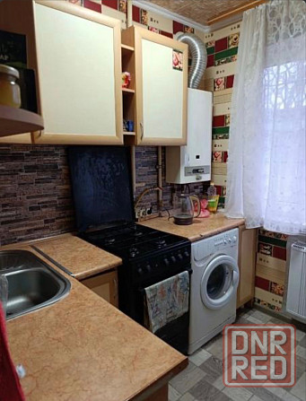 3-комнатная квартира по ул. Андрея Малышко в Буденновском р-не г. Донецка Донецк - изображение 8