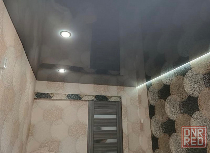 3-комнатная квартира по ул. Андрея Малышко в Буденновском р-не г. Донецка Донецк - изображение 5