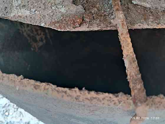 Ёмкость Бочка Печ Метал Металлическая Донецк