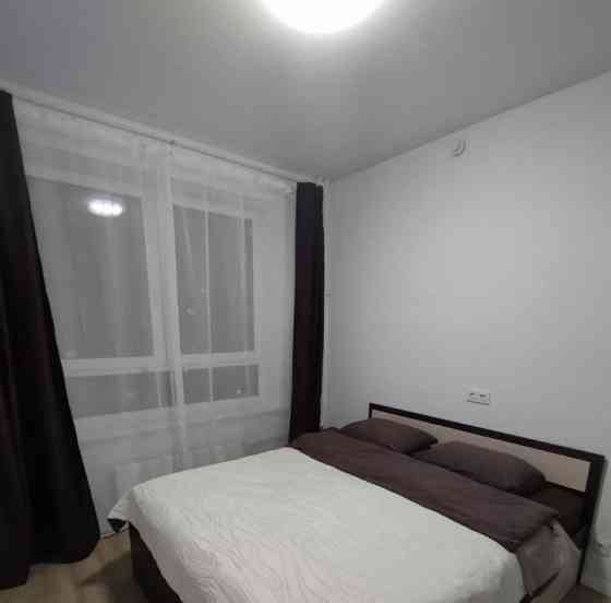 Сдается: Однокомнатная квартира Этаж: 5/9 Район: Калининский Площадь квартиры: 33м² Донецк