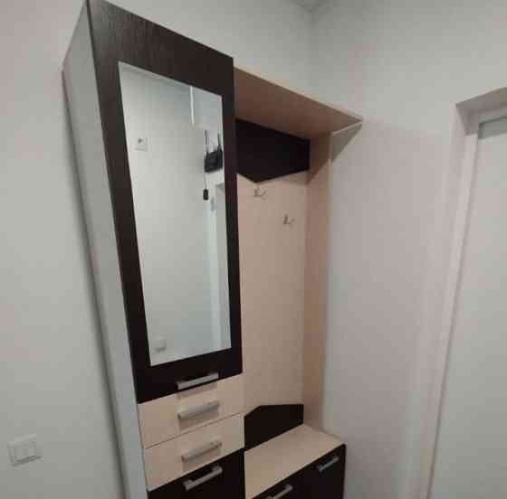 Сдается: Однокомнатная квартира Этаж: 5/9 Район: Калининский Площадь квартиры: 33м² Донецк