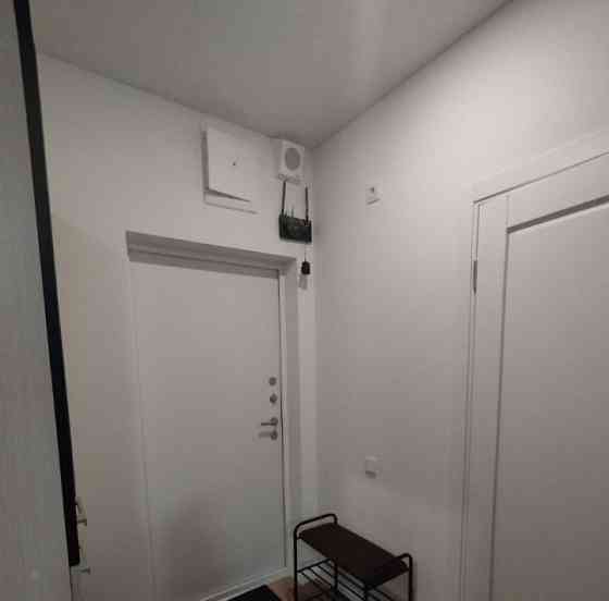 Сдается: Однокомнатная квартира Этаж: 5/9 Район: Калининский Площадь квартиры: 33м² Донецк