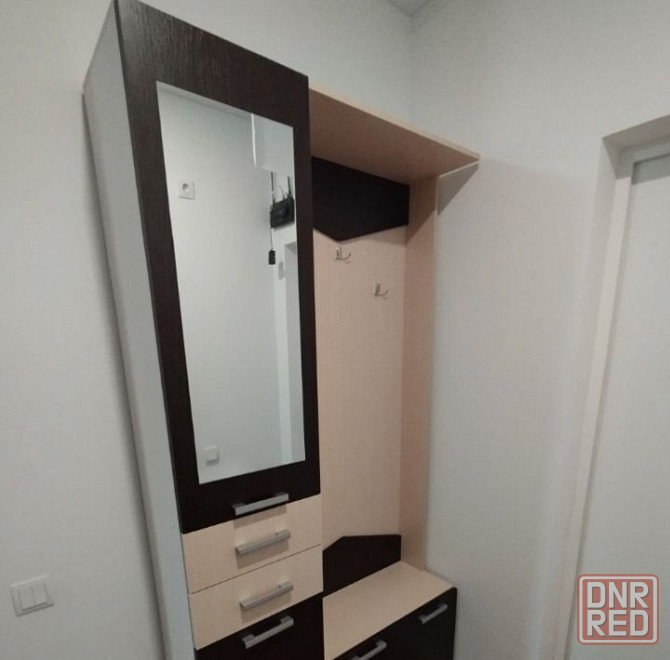 Сдается: Однокомнатная квартира Этаж: 5/9 Район: Калининский Площадь квартиры: 33м² Донецк - изображение 1