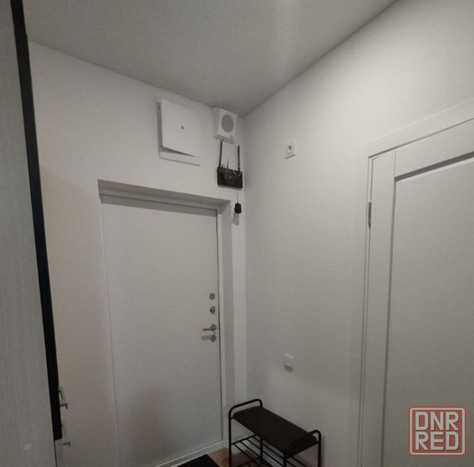 Сдается: Однокомнатная квартира Этаж: 5/9 Район: Калининский Площадь квартиры: 33м² Донецк - изображение 2