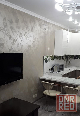 Сдаётся в аренду 2-к квартира Буденовский р-н Ориентир: Майский рынок Донецк - изображение 1