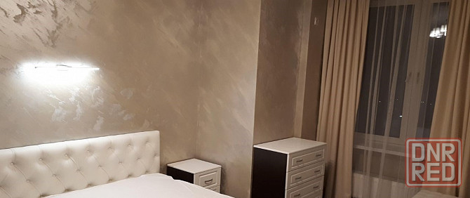 Сдаётся в аренду 2-к квартира Буденовский р-н Ориентир: Майский рынок Донецк - изображение 2