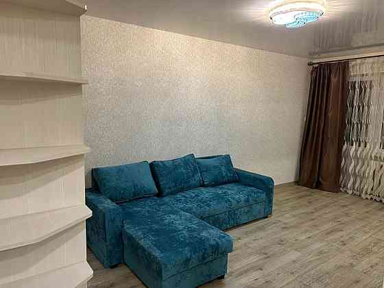 Сдаётся, на длительный срок, однокомнатная квартира в Киевском районе Донецк