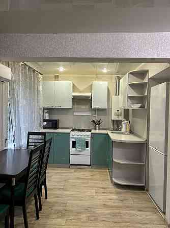 Сдаётся, на длительный срок, однокомнатная квартира в Киевском районе Донецк