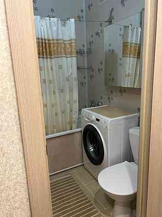 Сдаётся, на длительный срок, однокомнатная квартира в Киевском районе Донецк