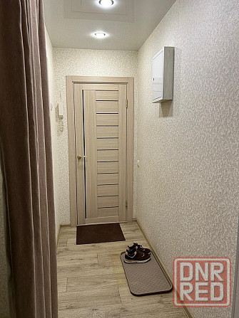 Сдаётся, на длительный срок, однокомнатная квартира в Киевском районе Донецк - изображение 5