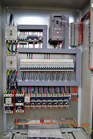 Электрик под ключ! Работаем по пуэ! Без авансов Донецк