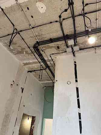 Электрик под ключ! Работаем по пуэ! Без авансов Донецк