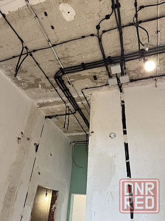 Электрик под ключ! Работаем по пуэ! Без авансов Донецк - изображение 3