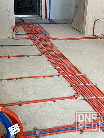 Электрик под ключ! Работаем по пуэ! Без авансов Донецк - изображение 5