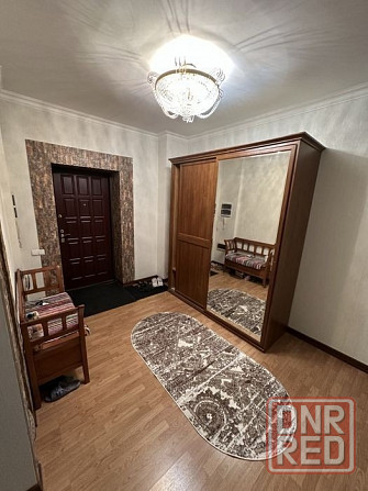 Сдам в аренду комфортную 2-комнатную квартиру , ориентир Крытый рынок Ворошиловский район Донецк - изображение 3