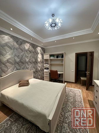 Сдам в аренду комфортную 2-комнатную квартиру , ориентир Крытый рынок Ворошиловский район Донецк - изображение 1