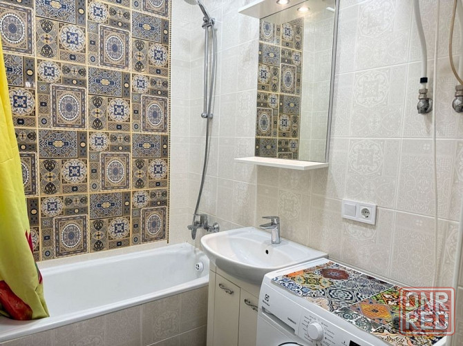 Сдам в аренду комфортную 1-комнатную квартиру , ориентир Донецк Сити Киевский район Донецк - изображение 2