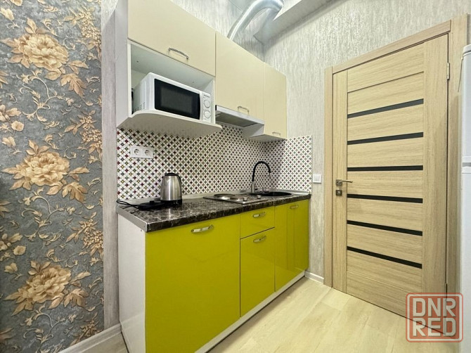 Сдам в аренду комфортную 1-комнатную квартиру , ориентир Донецк Сити Киевский район Донецк - изображение 1