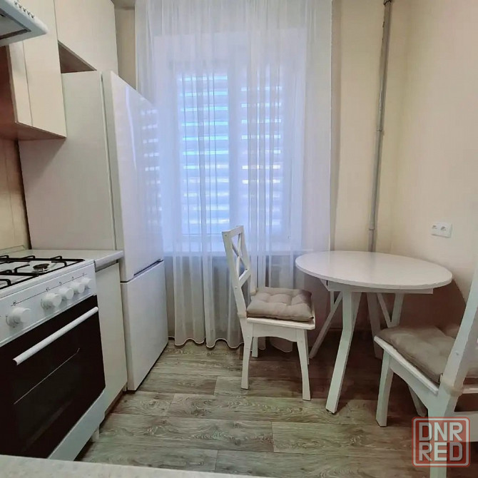 Сдаётся 2-х комнатная квартира в Ворошиловскому районе Ориентир: бул. Пушкина Донецк - изображение 4