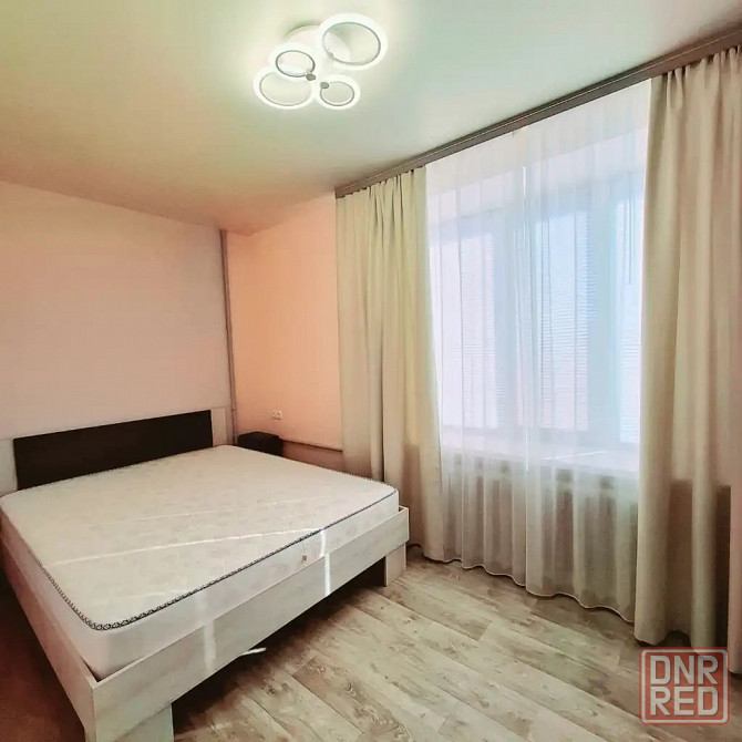 Сдаётся 2-х комнатная квартира в Ворошиловскому районе Ориентир: бул. Пушкина Донецк - изображение 1