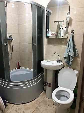 Сдам 1к квартиру по адресу улица Куйбышева, 223/225.Квартира расположена на 2 этаже из 9-ти. Донецк