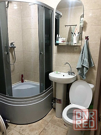 Сдам 1к квартиру по адресу улица Куйбышева, 223/225.Квартира расположена на 2 этаже из 9-ти. Донецк - изображение 2