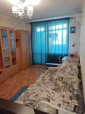 Сдается однокомнатная квартира на улице Университетской (Ориентир, магазин "Изумруд", Донецк